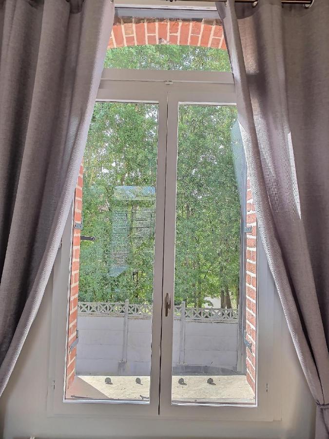 Beau Duplex Proche Centre Gare *