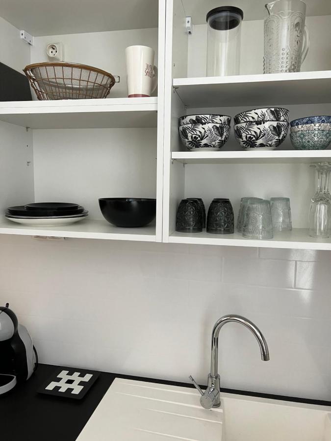 Beau Duplex Proche Centre Gare