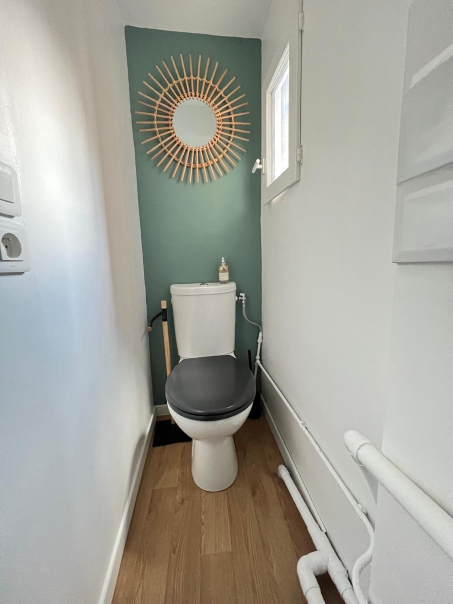 Apartment Beau Duplex Proche Centre Gare Amiens